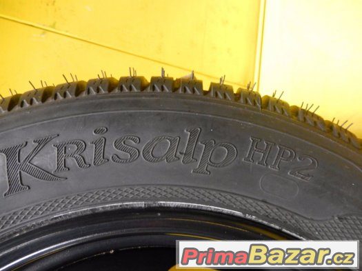 Peugeot 1007,206,C3 - nová zimní plech.sada 4x108 R15 – fotografie 3