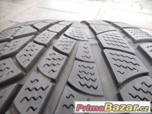 2x zimní Pirelli Sottozero Winter W210 235/45/17 97H – fotografie 3
