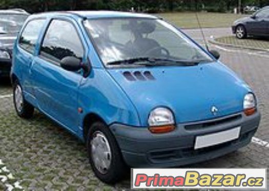Renault Twingo  díly – fotografie 1