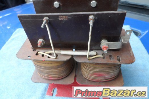 Trafo P 220V – fotografie 1