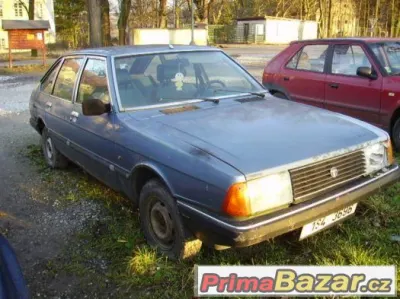 SIMCA TALBOT 1510 GL