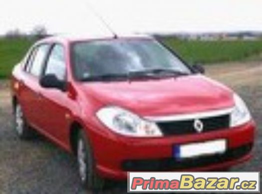 Renault Thalia II díly – fotografie 1