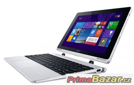 Acer Aspire Switch 10 - Notebook/Tablet - záruka,Full HD – fotografie 2