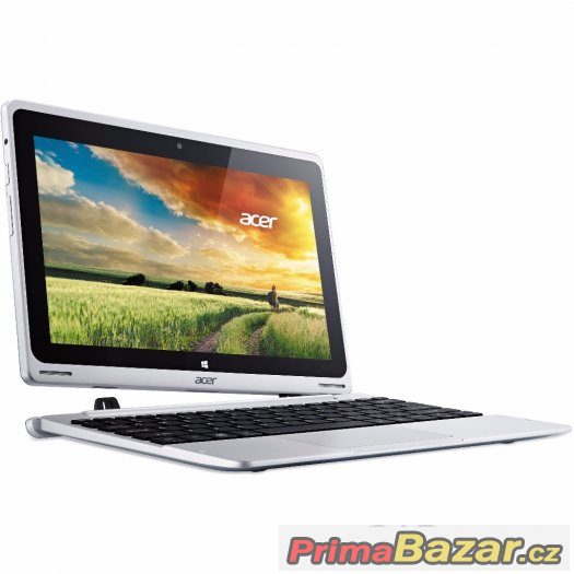 Acer Aspire Switch 10 - Notebook/Tablet - záruka,Full HD – fotografie 4