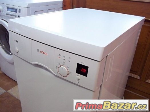 Myčka nádobí BOSCH SRS55M62EU – fotografie 2