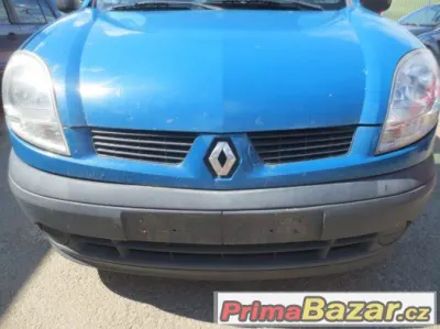 RENAULT KANGOO -  - Dily