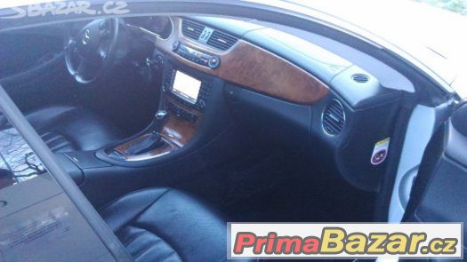 Mercedes Benz CLS 350 lpg 7 Gtronic – fotografie 5
