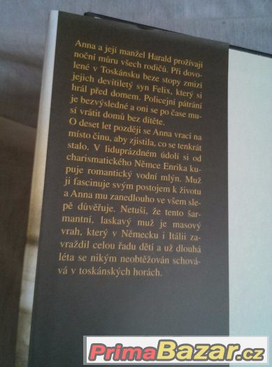 S. Thieslerová - SBĚRATEL DĚTÍ – fotografie 2