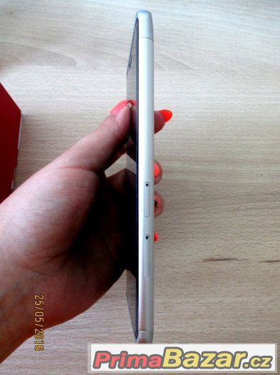 Prodám nový telefon LG ZERO (H650E) – fotografie 4