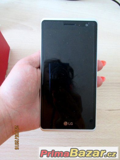 Prodám nový telefon LG ZERO (H650E) – fotografie 5