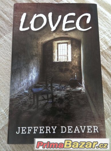 Jeffery Deaver – fotografie 5