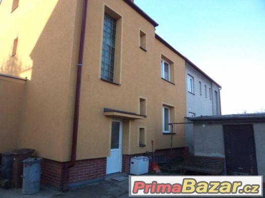 Prodej domu 4+1 Prostějov s garáží a zahradou – fotografie 2