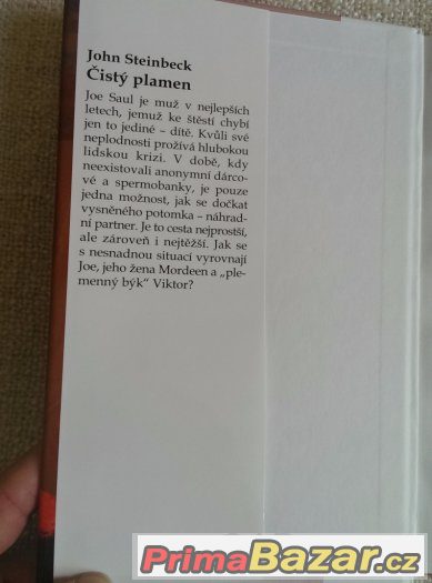 Prodej více druhů knih – fotografie 4