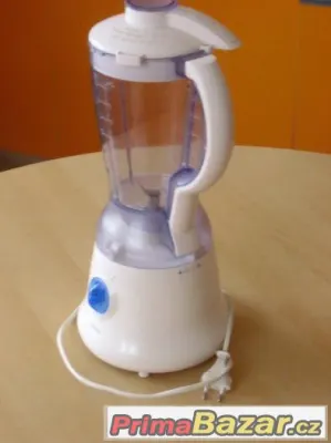 Mixér elektrický