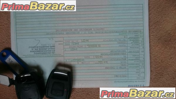 Prodám Opel Astra – fotografie 6