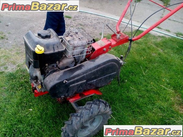 Prodám Kultivátor