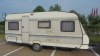 Pěkný velký karavan Hobby 510