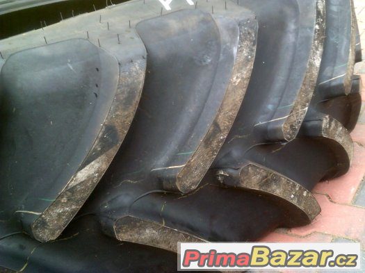 Pneumatiky Firestone 540/65-38 – fotografie 3