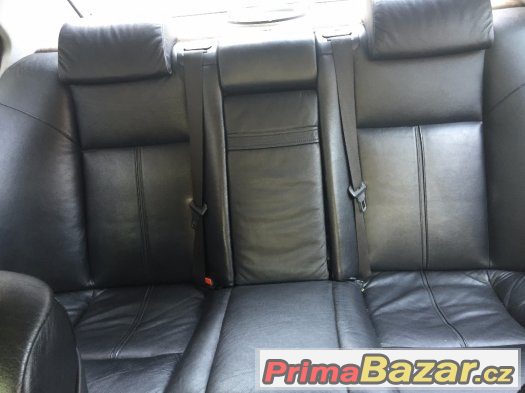 ND z BMW E38, 728i, 735i, 740iL, 725tds – fotografie 4