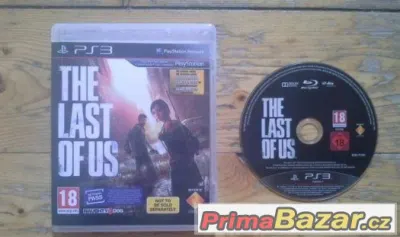 The Last of Us