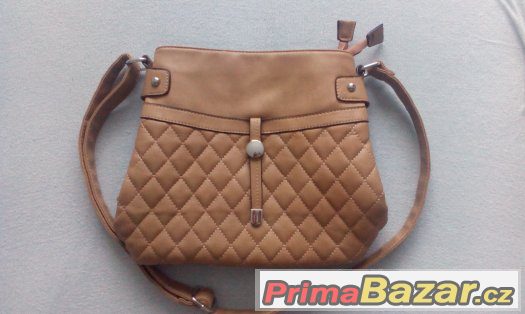 Prodám dámskou kabelku zn. Sun-bags (NOVÁ, NEVHODNÝ DÁREK) – fotografie 1
