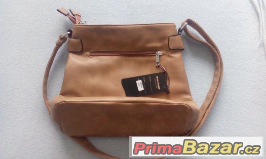 Prodám dámskou kabelku zn. Sun-bags (NOVÁ, NEVHODNÝ DÁREK) – fotografie 2