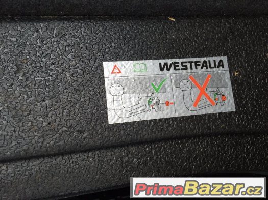 Tažné zařízení BMW E60 – fotografie 3