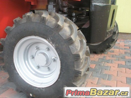 VZV Desta DVHM 3522 TXK – fotografie 5
