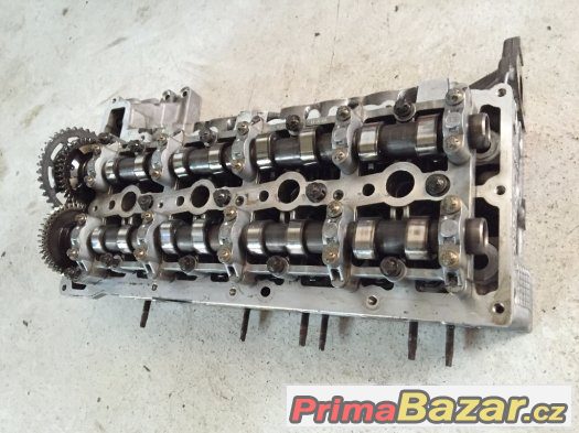 Motory N47 D20A, N47 D20C – fotografie 2