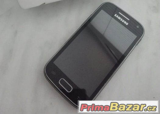Samsung Galaxy Ace 2 – fotografie 3