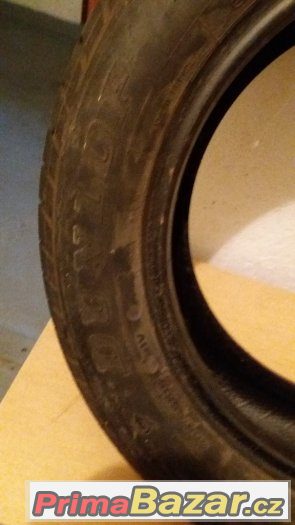 Pneu Dunlop SP Sport – fotografie 2