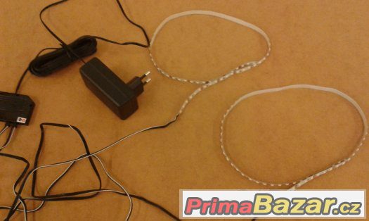 led pásek – fotografie 1