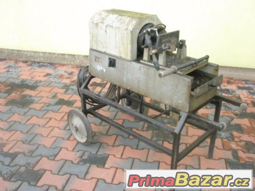 Závitořez MZ-2 – fotografie 2