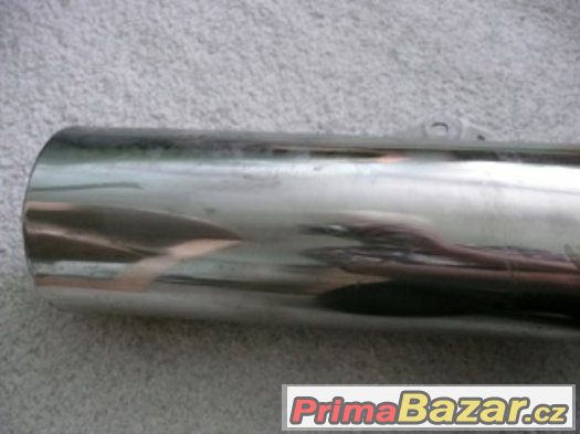 vyfuk honda nc – fotografie 1