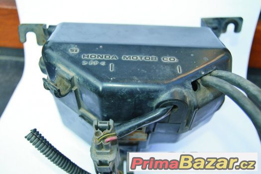Ventilky k sání z motoru f20z1 honda accord 5g – fotografie 3