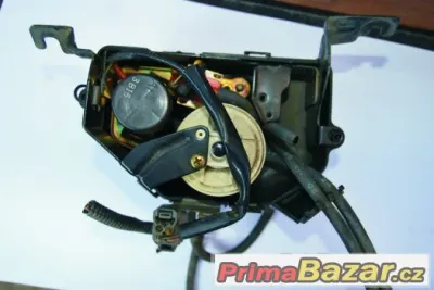Ventilky k sání z motoru f20z1 honda accord 5g