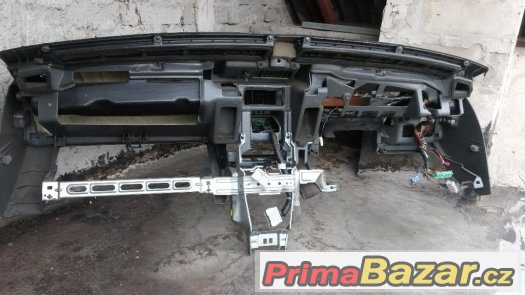 palubovka z honda civic c5g – fotografie 4