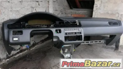 palubovka z honda civic c5g