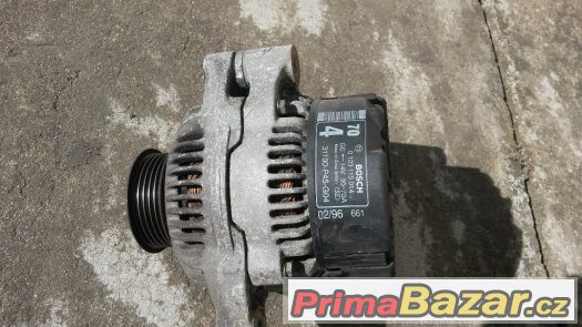 prodam Alternator P45-G04 z honda accord 5g – fotografie 2