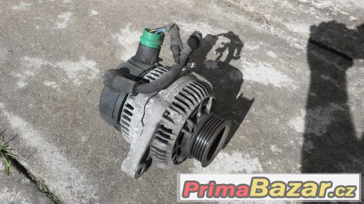 prodam Alternator P45-G04 z honda accord 5g – fotografie 3