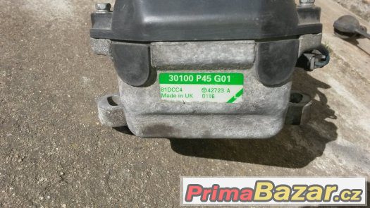 rozdelovač P45-G01 z motoru honda accord 5g – fotografie 2