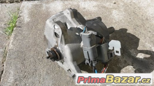 rozdelovač P45-G01 z motoru honda accord 5g – fotografie 3