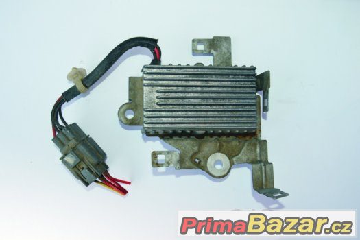 RezistorBox z motoru f20z1 honda accord 5g – fotografie 1