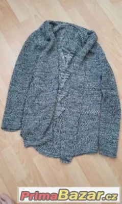 Šedý Carding
