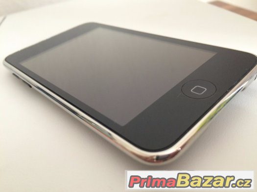 Apple ipod touch 2g – fotografie 1
