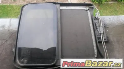 Střešní okno z Honda civic c5g