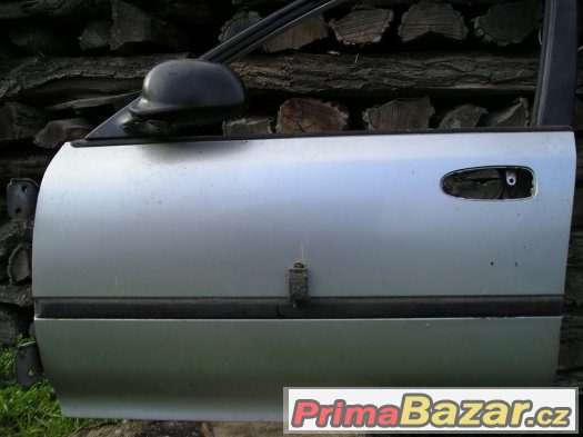 dveře Honda civic c5g sedan – fotografie 1