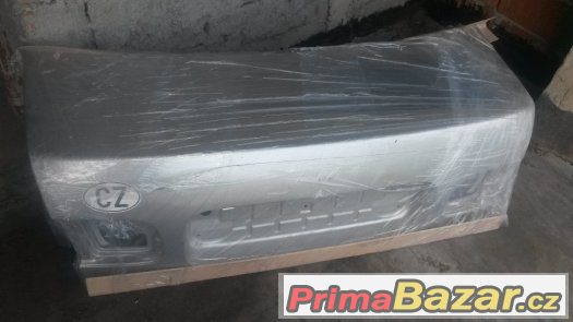 zadní kufr na honda c5g sedan – fotografie 1
