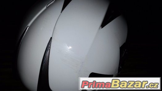 Helma Airoh Helmet S – fotografie 4