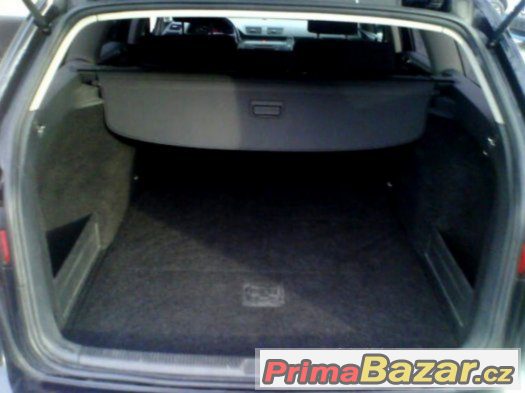 VW Passat 2,0 TDI 103 kW – fotografie 3